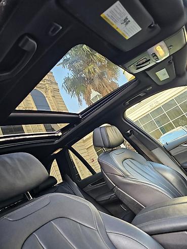 for x5 magic: BMW X5: 2 l | 2017 il Ofrouder/SUV — 4