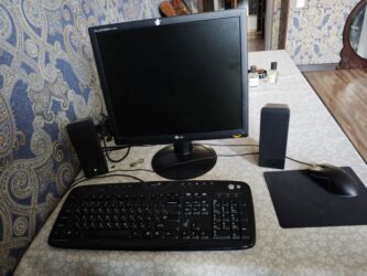 купить i7 4790: Компьютер, ядролор - 4, ОЭТ 16 ГБ, Оюндар үчүн, Колдонулган, Intel Xeon, HDD + SSD