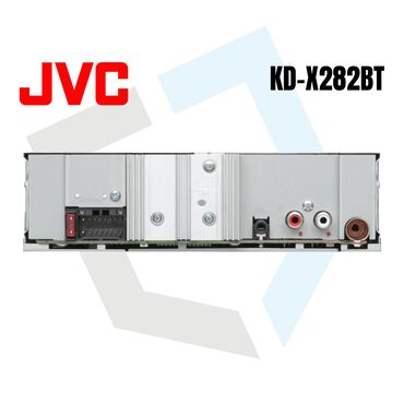Audio oprema za auto: JVC KD-X282BT Auto radio Ukoliko ste često za volanom i volite da — 10