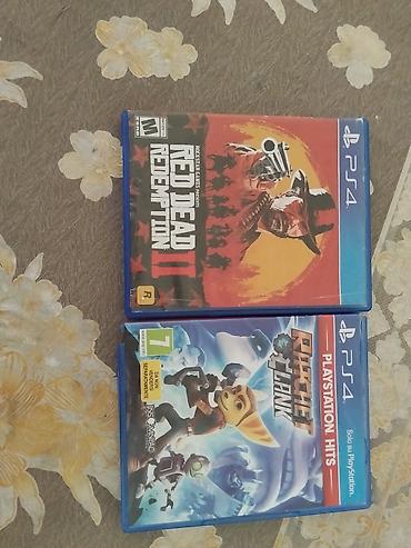 the last of us 2 disk: Real alıcı ilə razilasmaw olar barter mümkündür 1) Red Dead — 1