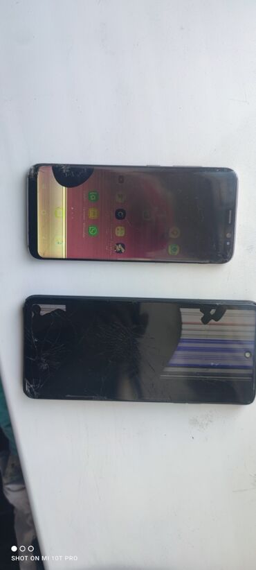Другие мобильные телефоны: Продам по 800 Samsung a10 экран под замену Samsung 23ultra реплика