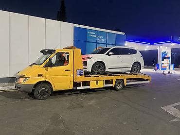 Услуги эвакуатора: С лебедкой, С манипулятором, Со сдвижной платформой — 7