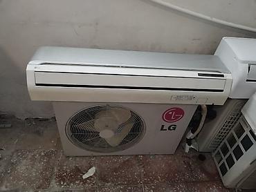 super max kondisioner: LG kandisaner 18000 btuu 500 azn — 1