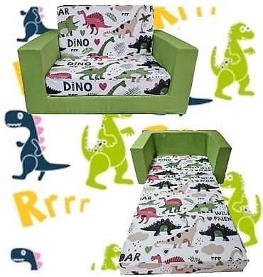 Foteljice: I. 12. Kapri model foteljice 60x40cm Sedeci deo 40x30cm kada se — 2