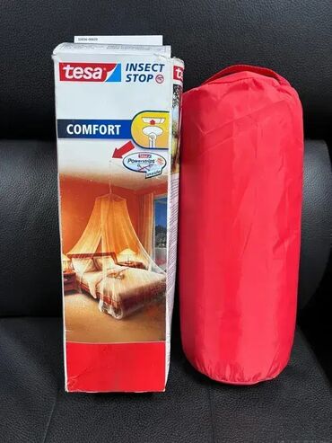 Ostali proizvodi za kuću: Kvalitetna zaštitna mreža protiv komarca - tesa Insect Stop Comfort — 7