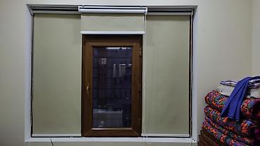 Жалюзи и рольшторы: Рольшторы — 8