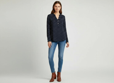 Bluzki: Gerry Weber Edition, Bluzka damska, rozmiar S