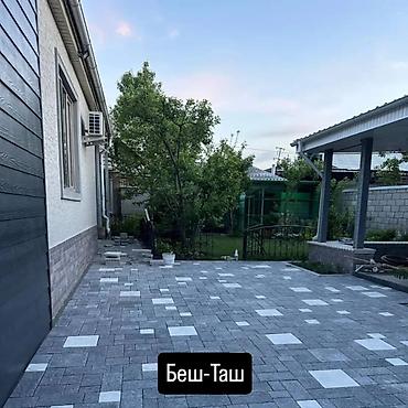 Евробрусчатка: Евробрусчатка, Другая модель, Мраморная, Литая, Новый — 3