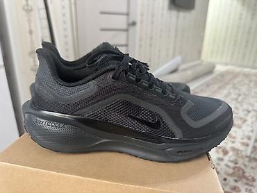 jordan 5: Мужские кроссовки, 39, 39.5, 40, Air Jordan, Б/у, цвет - Серый — 5