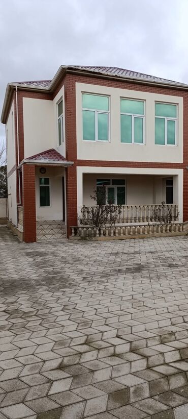 Bağ evlərinin satışı: Novxanı, 150 kv. m, 3 otaqlı, Hovuzlu, Artezian quyusu, Telefon, Qaz — 13