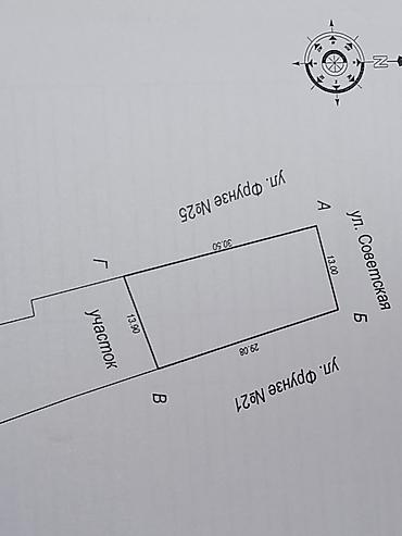 ist акр: 4 соток — 1