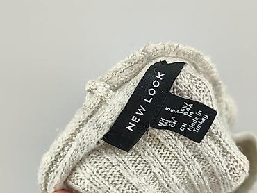 sweter dekolt serce: New Look, Sweter damski, rozmiar S — 5