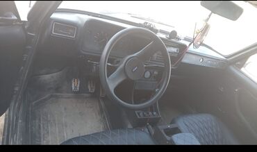 VAZ (LADA): Salam Allah satana da alanada xeyir versin maşınin matorunu teze — 5