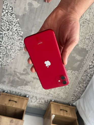 Apple iPhone: IPhone 11, 64 ГБ, 71 %