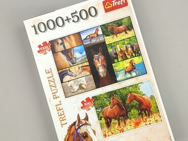sukienka na balet dla dziewczynki: Puzzles for Teens, condition - Perfect