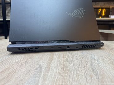 ASUS: İşlənmiş ASUS ROG, 15.6 ", AMD Ryzen 7, 512 GB, Ünvandan götürmə, Ödənişli çatdırılma, Rayonlara çatdırılma — 14