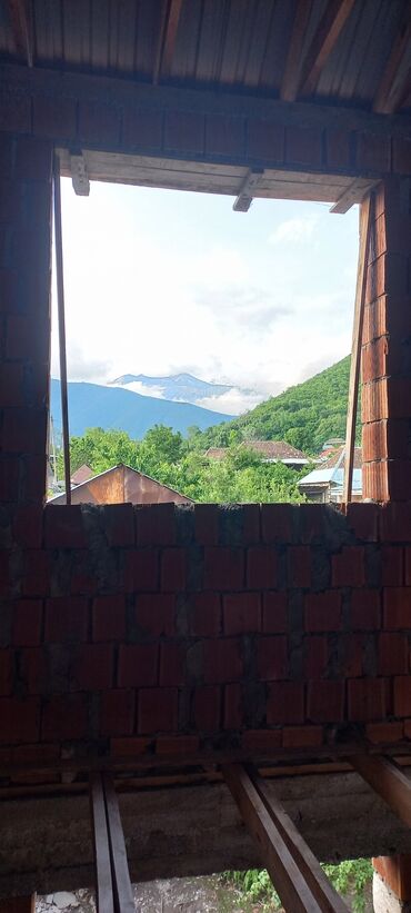 Həyət evləri və villaların satışı: 2 otaqlı, 4 kv. m, Kredit yoxdur, Orta təmir — 4