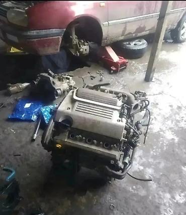 Nissan: Nissan Cefiro: 1997 г., Автомат — 4