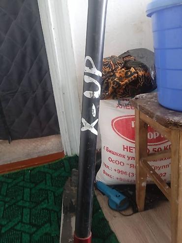 Детские самокаты: Детский самокат, Двухколёсный, Б/у — 6