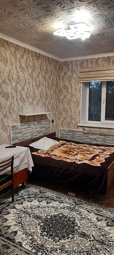 Долгосрочная аренда комнат: 12 м², С мебелью — 2