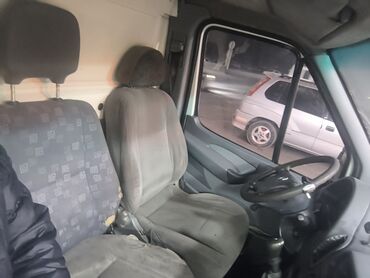 Эвакуаторы: Эвакуатор, Mercedes-Benz, 2005 г., Прямая — 8