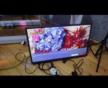 iptv azerbaycan kanalları 2023: İşlənmiş Televizor LG Ünvandan götürmə