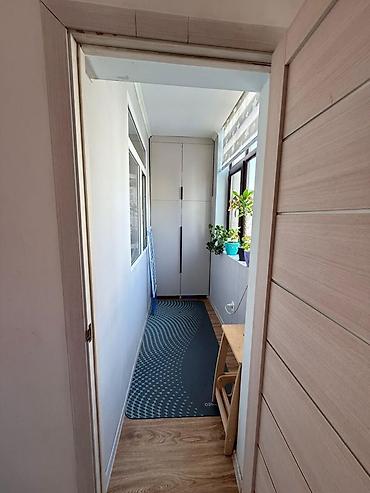 Продажа квартир: 3 комнаты, 75 м², Элитка, 7 этаж, Евроремонт — 22