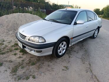 двигатель опель фронтера 2 2 дизель: Toyota Avensis: 2000 г., 1.8 л, Механика, Бензин, Седан