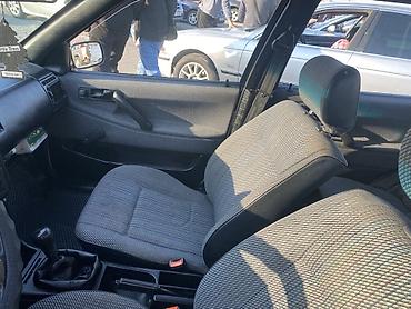 1kr fe: Volkswagen Passat Variant: 1990 г., Механика, Универсал — 7