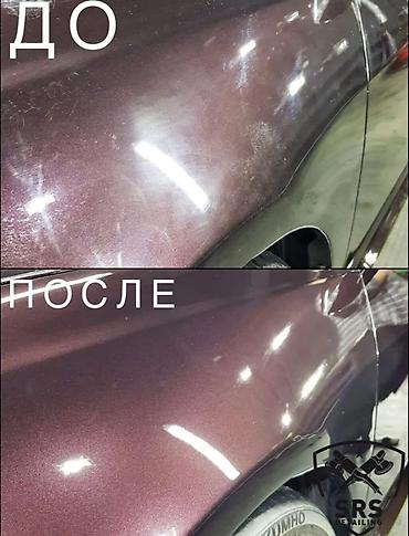Тонировка автостекол: Тонировка автомобилей плёнкой LLumar - Профессиональная оклейка — 20