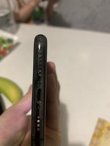 Apple iPhone: IPhone 11 Pro, Б/у, 256 ГБ, Matte Midnight Green, 88 % — 5