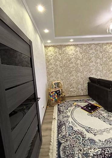 Продажа квартир: 1 комната, 51 м², Элитка, 9 этаж — 8