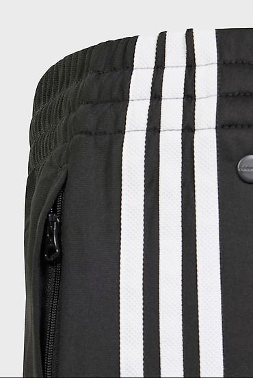 Şalvarlar: İdman Şalvar, Adidas, S, rəng - Qara — 3