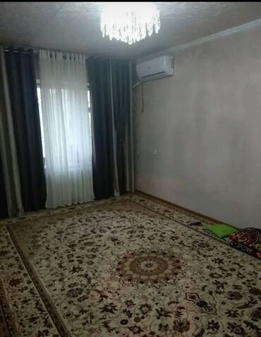 квартира дом без хозяина: 2 комнаты, 52 м², 105 серия, 4 этаж, Старый ремонт