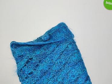 iblues: Hand Knitted, Kamizelka damska, rozmiar 6XL — 4