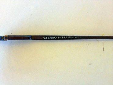 Naočare: Azzaro PARIS dioptrijski ram ORIGINAL. Fenomenalni AZZARO dioptrijski — 4