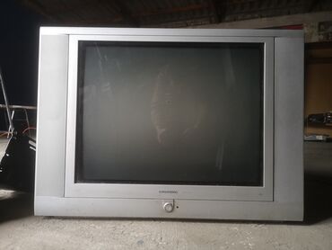 телевизор goldstar 23 system: Продаю телевизор
GRUNDIG Lenaro 72 FLAT
29" in = 72cm
б/у (рабочий)