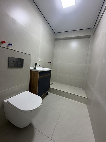 элитные кв: 1 комната, 51 м², ул. Кулатова / Матросова Элитка, 3 этаж, Евроремонт — 7