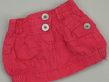 kombinezon narciarski różowy: Skirt, EarlyDays, 6-9 months, condition - Perfect