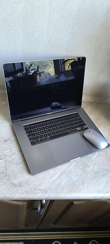 macbook pro 2017: Для программирования, Б/у, Intel Core i7, ОЗУ, RAM: 16 ГБ — 2