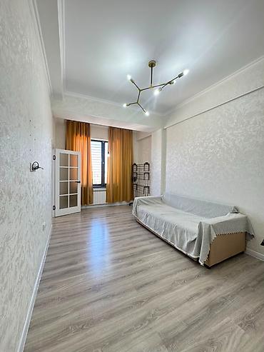 avenue: 2 комнаты, 47 м², 12 мкр 12 этаж — 2
