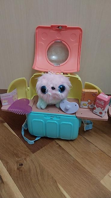 hello kitty oyuncaq: Balaca yumshag oyuncaq 3 eded hamisi 20 man — 4