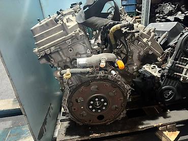 2gr fse: Двигатель Toyota V6 3.5 л 2GR-FE Описание: - Бензиновый V6, объём 3.5 — 3