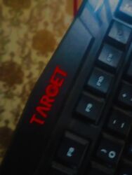 продаю принтера: Клавиатура, Проводное подключение, Размер: 100%