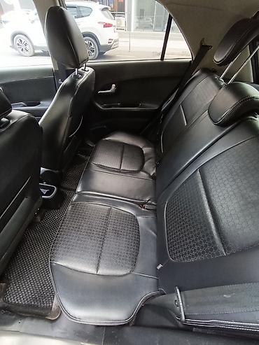Kia: Kia Morning: 2016 г., 1 л, Автомат, Бензин, Хэтчбэк — 6
