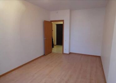 продажа квартир в бишкеке: 30 м², 1 комната, Свежий ремонт Без мебели