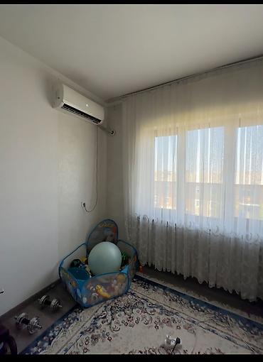 Продажа квартир: 2 комнаты, 52 м², 105 серия, 4 этаж at lalafo.kg — 11 Продажа квартир: 2 комнаты, 52 м², 105 серия, 4 этаж — 11