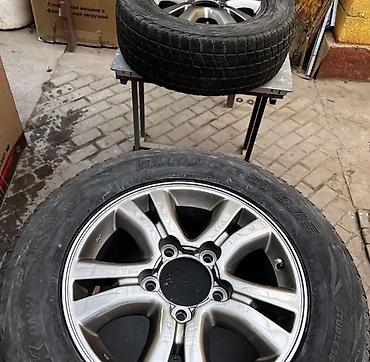 Покраска: Покраска и восстановление литых дисков - Полный цикл работ — 20