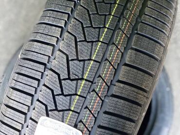 Шины: Шины 275 / 40 / R 22, Зима, Новый, Комплект, Легковые, Германия, Continental