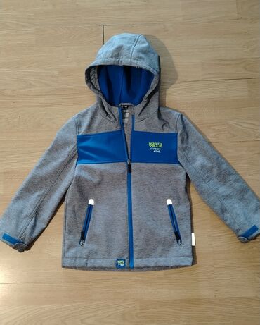 springfield srbija jakne: Windbreaker jacket, 110-116